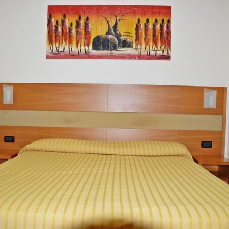 Hotel Moscatello Rome Exterior photo