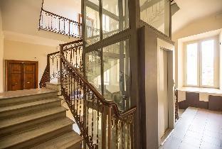 Hotel Moscatello Rome Exterior photo
