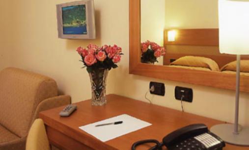 Hotel Moscatello Rome Room photo
